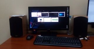 Заказать администрирование серверов Linux в Котельниках. Обслуживание ПК, ремонт от 314 руб